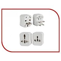 Сетевой переходник Robiton TravelEnergy 2 2USB
