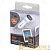 Автомобильное З/У JAZZway iP-2100 1USB 2.1A белый