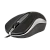 Мышь проводная Smartbuy 329 ONE классическая USB черный серый (1/100)
