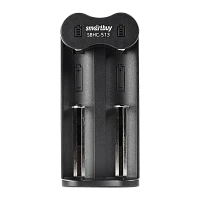 З/У для аккумуляторов Smartbuy 513 18650 Li-ion (1/80)