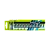 Батарейка Ergolux LR03 AAA BL12 Alkaline 1.5V (12/960)