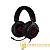 Наушники полноразмерные Redragon Sky bluetooth 4.2 с микр. игровые черный (1/20)