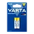 Батарейка Varta ENERGY LR03 AAA BL2 Alkaline 1.5V (4103) (2/20/100)