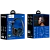 Наушники полноразмерные HOCO W28 bluetooth 5.0 с микр. microSD синий (1/30)