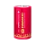 Батарейка Daewoo ENERGY LR20 D BL2 Alkaline 1.5V (2/12/96)