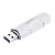 Флеш-накопитель Smartbuy Clue 32GB USB3.1 пластик белый