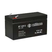 Аккумулятор свинцово-кислотный Battbee BT 12012 12V 1.2Ah (1/20)