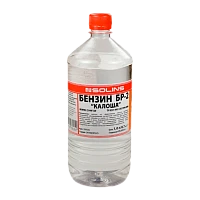 Бензин "Калоша" Solins (Нефрас С2-80/120) ТУ РБ 1л (1/10)