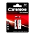Батарейка Camelion Plus Крона 6LR61 BL1 Alkaline 9V (1/12/192)