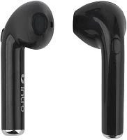 Наушники вставные Intro BI-900 bluetooth 4.2 с микр. черный (1/100)