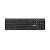 Клавиатура беспроводная Smartbuy 238AG классическая USB черный (1/20)