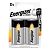 Батарейка Energizer Alkaline power LR20 D BL2 Alkaline 1.5V (2/12)