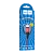 Кабель HOCO X38 USB (m)-Lightning (m) 1.0м 2.4A нейлон красный (1/30/300)