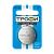 Батарейка Трофи CR2450 BL1 Lithium 3V (1/10/240)