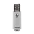 Флеш-накопитель Smartbuy V-Cut 32GB USB2.0 пластик серебряный