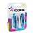 *Батарейка Космос Classic LR6 AA BL4 Alkaline 1.5V (4/48/576) 