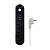 Сетевой фильтр Live Power LP3301 3р.С/З 10A 3USB с выкл. 2.0м универсальный черный (1/50)