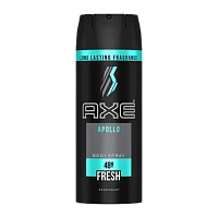 Дезодорант мужской AXE APOLLO спрей 150мл (1/6) 