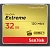 Карта памяти CF SanDisk EXTREME 32GB 800x 120 МБ/сек UDMA 7