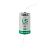 Батарейка Saft 33600 bulk Li-SOCl2 3.6V с выводами
