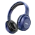 Наушники полноразмерные HOCO W33 bluetooth 5.0 с микр. microSD синий (1/30)