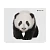 Коврик для мыши Defender Wild Animals 220x180x2мм ассорти (1/20/200)