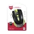 Мышь беспроводная Smartbuy 352AG ONE классическая USB зеленый черный (1/60)