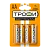 Батарейка Трофи Super R6 AA BL4 Heavy Duty 1.5V (4/40/720/25920)