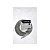 Патч-корд GoPower RJ-45 (m)-RJ-45 (m) 10.0м кат.5е ПВХ 26AWG CCA серый в пакете (1/25)