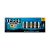 Батарейка Трофи LR6 AA BOX10 Alkaline 1.5V (10/300/18900)