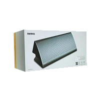 Портативная Bluetooth колонка REMAX RB-M7 Серый