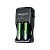З/У для аккумуляторов GoPower Basic 250 Ni-MH/Ni-Cd 4 слота (1/20/40)