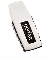 Картридер Perfeo PF-VI-R006 microSD черный (1/200)