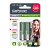 Аккумулятор предзаряженный RTU GoPower HR6 AA BL2 NI-MH 2400mAh (2/20/240)