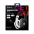 Наушники полноразмерные Defender B525 FreeMotion bluetooth 4.2 с микр. черный белый (1/40)