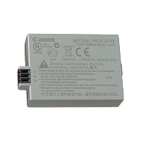 Аккумулятор Canon LP-E5 Li-ion