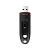Флеш-накопитель SanDisk ULTRA CZ48 16GB USB3.0 пластик черный