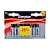 Батарейка Energizer Classic LR6 AA BL12 Alkaline 1.5V (12/72)