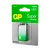 Батарейка GP Super G-Tech Крона 6LR61 BL1 Alkaline 9V (1/10/200) R