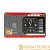 Радиоприемник Meier M-U40 пластик microSD USB/Jack3.5 красный (1/40)