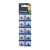 Батарейка GoPower G4/LR626/LR66/377A/177 BL10 Alkaline 1.5V (10/100/3600)
