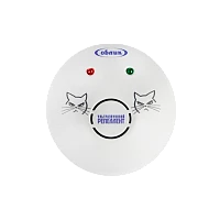 Ультразвуковой отпугиватель грызунов Облик 703