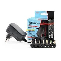 Блок питания ROBITON TN500S 500мА импульсный BL1 (1/100)