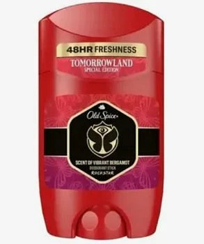 Дезодорант мужской Old Spice TOMORROWLAND стик 60мл (1/6)