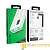 Внешний аккумулятор Borofone BT32 10000mAh 2.0A 2USB/Lightning/Type-C белый (1/50)