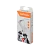 *Автомобильное З/У GoPower GPC06-2U 2USB белый 