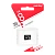 Карта памяти microSD Smartbuy 8GB Class10 10 МБ/сек без адаптера