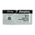 Батарейка Energizer 317 (SR516SW) BL1 Silver Oxide 1.5V 0%Hg (1/10/100/1000)