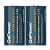 Батарейка GoPower R20 D Shrink 2 Heavy Duty 1.5V (2/12/288)