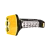 Фонарь туристический Ultraflash LED3819 2W 15+10LED от аккумулятора прямая подзарядка черный желтый